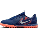 Erling Haaland x Nike Phantom GX 2 Academy TF GS Force of Nature Pack Laste tossud Sinine Sinine-Void Kroom HF1608-400 35