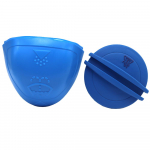 6V0955485 3B0121321 Radiaatori jahutusvedeliku paagi paisupaagi kate klaasipuhasti pesuri vedeliku paagi kork Altea Cordoba Ibiza Leon Toledo Exeo jaoks 1 Kit