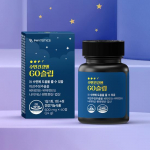 Phytotics Sleep Health GO Sleep 40 tablets (10-day supply) 1 box 40 tablets (10 days&rsquo; supply)