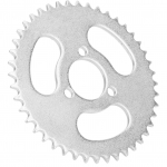 T8F 44 hammast 29 sisel&auml;bim&otilde;&otilde;duga terasest tagumise ketiratta elektrilise jalgratta asendusosa