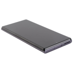 Ekraani komplekt Galaxy Note 10 6,3-tollisele LCD-ekraanile Digitizer Puuteekraani komplekt gray