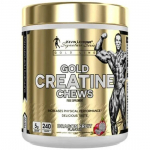 Kevin Levrone - Kuldne Kreatiin N&auml;tsud 120 tabs (Blue Raspberry)