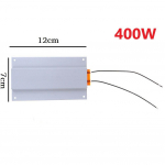 PTC k&uuml;tteplaat jagatud 220 V AC 67 * 70/70 * 120 mm h&otilde;be
