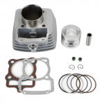 150Cc 62Mm suure avaga silindrikomplekt Cg125 Cg150 125Cc 156Fmi 162Fmj ATV mootorratas