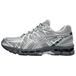 ASICS Gel Kayano 20 Gravel Pure Silver Unisex tossud 1203A388-020 42 gray