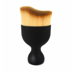 Auto salongipuhastushari palsam &Otilde;hu v&auml;ljalaskeava Pehme karusnahk Puhastusharjad koos kestadega Pragude tolmu eemaldamise detailiharja t&ouml;&ouml;riistad