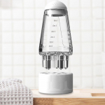 Mini kaasaskantav peanaha aplikaator, vedel kamm juuksejuur, massaaž, meditsiin, kammjuuksed hall v&auml;rv