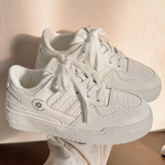 FASHION SHOES Meeste hingavad sporditossud Sportlikud jooksujalatsid naiste v&auml;litennise j&otilde;usaali treener 35 must