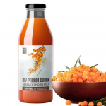 My Pahadi Dukan Astelpaju viljaliha kontsentraat 300 ml | Vedelad toidulisandid | Puhas Himaalaja marjamahl, C-vitamiin | Looduslik immuunsuse tugevdaja