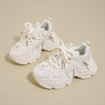 FASHION SHOES Meeste hingavad sporditossud Sportlikud jooksujalatsid naiste v&auml;litennise j&otilde;usaali treener 35