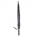 Vihmavari ventilaatoriga, kaasaskantav UV-kindel patareidega t&ouml;&ouml;tav p&auml;ikese- ja vihmavari ventilaator &otilde;ue, t&uuml;&uuml;p 3