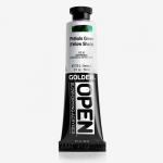 Golden Open 60ml Phthalo Green -Y.S. Iv