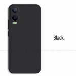OnePlus Nord CE4 Lite &uuml;mbrisele OnePlus Nord CE4 Lite &uuml;mbris p&otilde;rutuskindel vedel silikoonist telefoni tagakaas OnePlus Nord CE4 Lite'ile OnePlus Nord CE4Lite