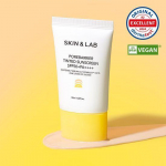 Skin&Lab Pore Barrier Tinted Sun Screen 50ml