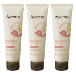 Aveeno k&auml;tekreemi kolmekordne plaan (50g+50g+50g) Valige &uuml;ks kahest t&uuml;&uuml;bist Stress relief hand cream 3 packs