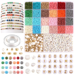 Riisiterad V&auml;rviline Ketas Helmed Lahtised Helmed Elastne N&ouml;&ouml;r Komplekt Karbiga Helmed Ise Tee Materjal Tarvikud