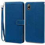 For Honor 8S KSE-LX9 &Uuml;mbris Rahakott Klappkaas For Honor 8S Prime Nahast Kate For Huawei Honor 8S &Uuml;mbris Honor8s Telefoni&uuml;mbris Fundas For Honor 8S