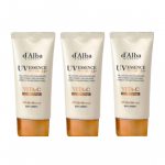 d'Alba Vita Capsule Anti-Aging Sun Cream (50ml / 1.69 oz) (3 Options) #50ml x 3pcs