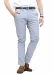 Chino p&uuml;ksid JM732C Hall [Edwin] Meeste hall v&auml;rv