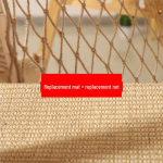 T&auml;ispuidust kasside ronimisraam sisalkiust kraapimislaud ja v&otilde;rkkiik - Kulumiskindel, ei murene disain. Individual Box Packaging