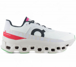 ON Running Cloudmonster - Herren Laufschuhe Cloud Schuhe Ivory-Pearl 61.97655 ORIGINAL EU 42.5 US 9