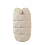 Talvine soe koeramantel jakk Tuulekindlad koerariided v&auml;ikestele kutsikatele polsterdatud r&otilde;ivad Chihuahua lemmikloomatarbed XS