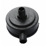 &Otilde;hu sisselaskeava filtri summuti summuti koostu kompressori pump 1/2 isane Npt