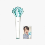 SHINee - AMETLIK F&Auml;NNIVALGUST (Valguspulk) FANLIGHT