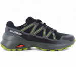 Salomon Speedcross Peak GTX - GORE-TEX - Herren Trail-Running Schuhe Laufschuhe 477905 ORIGINAL EU 40 2/3 UK 7