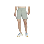 Nike Dri-Fit Challenger V&auml;rviplokk Hingavad Kiirkuivavad Voodrita Viietollised Vabaajushortsid Meeste shortsid Horizon-Green DV9345-370 2XL gray