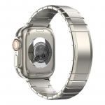 Titaanist rihm Apple Watch Ultra2 49mm 46mm 45mm 44mm 41mm jaoks, Kiirkinnitusega l&uuml;lik&auml;ev&otilde;ru iWatch Series 10 42mm 9 8 6 7 5 4 se jaoks Ultra1/2 49mm