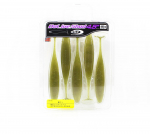 OSP Soft Lure Dolive Shad 4,5 tolli TW-142 (5855)