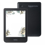 Kobo Clara PRO V&auml;rviline/V&auml;rviline Toetatud/Eink/E-lugeja/16 GB/Veekindel/IPX8/Wi-Fi/Puuteekraan/Tahvelarvuti/ComfortLight