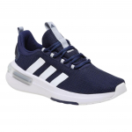 Meeste spordijalan&otilde;ud ADIDAS RACER TR23 IG7325 - sinised r. 42 42 sinine