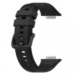 Asenduskellarihm Huawei kella Fit 2 rihma jaoks Silikoonrihm Huawei kella Fit2 kellarihmade jaoks