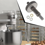 9709231 Mikseri tiguk&auml;igu t&otilde;ukelaagri vahetus WP9709231 jaoks 9706770 9703446