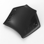 S&uuml;sinikkiust stiilis gaasihoova tunneli kate Yamaha T-max 560 TMAX560 2022-2023 jaoks