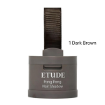 [ETUDE HOUSE] Pang Pang Hair Shadow 3.5g 1 Dark Brown X 1PCS