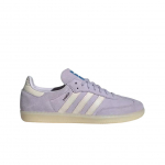 Adidas Samba Og Silver Dawn 270