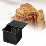 Baking Pan, , Tool, Easy to Clean Oven, Tray, Cake Making Tray 7cmx7cmx7cm