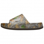 Realtree x Nike Calm Slide Edge Camo Meeste Tossud Pruun Barokk-Pruun IB2885-200 41