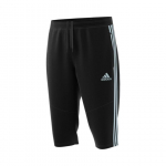 Adidas Climacool Tiro 19 3/4 Hingavad Kiirkuivavad Jahedad Mugavad Jalgpallip&uuml;ksid Meeste Alusp&uuml;ksid Must DZ8781 S