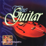 CD - Kurb kurb elektrikitarr TBPSTL001CH Itaalia Muusika Muu Kasutatud