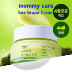 [mommy care] Sea Grape Pore Lifting Cream