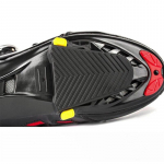 1 paar kiirkinnitusega jalgratta Spd-Sl klambreid rattakingade pedaalide kummist klambrikatted Fo