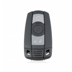 Nupuga autov&otilde;ti 1 3 5 6 seeria E90 E91 E92 E60 kaugjuhtimispuldi v&otilde;tme&uuml;mbrisele Nutika v&otilde;tmehoidja pult koos 2025 akuga Style A