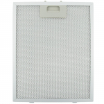 Pliiti &otilde;hupuhasti filtrid Metallv&otilde;rguga v&auml;ljat&otilde;mbeventilter 320 x 260 mm 320*260*9mm