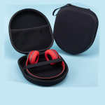 EVA k&otilde;rvaklappide hoiustamiskott Kaasaskantav k&otilde;rvaklappide hoidik Suur k&otilde;rvaklappide t&otilde;mblukuga kott One Size