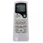 Uus Konditsioneeri Pult CHIGO ZC/LW-01 jaoks, sobib ZH/LW-03 zh/LW-01 KTZG001 konditsioneerile, jahutus ja k&uuml;te