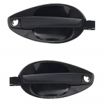 2x Uksek&auml;epidemed Hyundai Tiburonile 2003-08